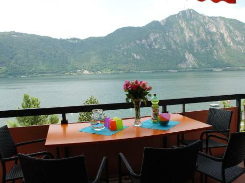 Apartment Lago Di Lugano-3
