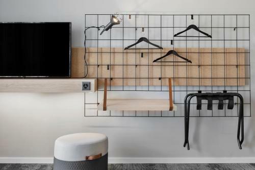 Hotel Moxy Bern Expo