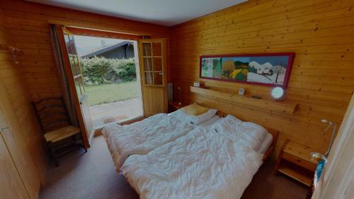Apartamento Casa Beata Cb0