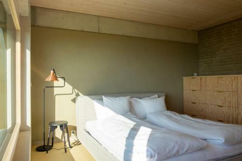 Apartamento Traumloft Mit Blick Auf Den Murtensee Und Die Alpen