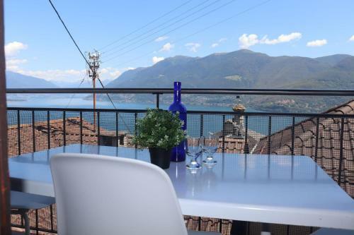 Apartamento Casa Bignonia App 1020
