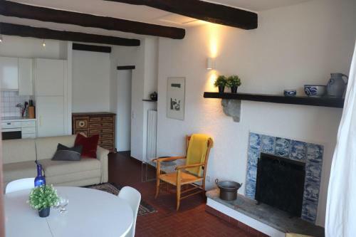 Apartamento Casa Bignonia App 1020