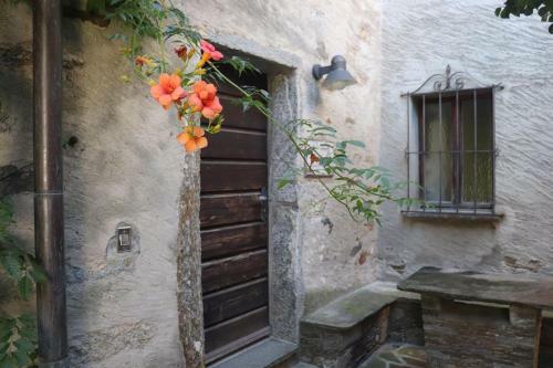 Apartamento Casa Bignonia App 1020