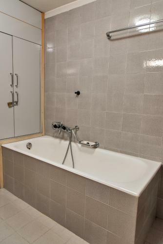 Apartamento Chesa Flurina - Celerina