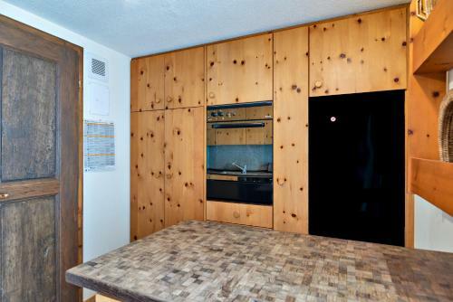 Apartamento Chesa Cromer - Celerina