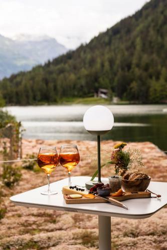 Hotel Au Club Alpin