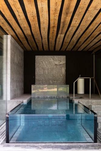 Hotel Au Club Alpin