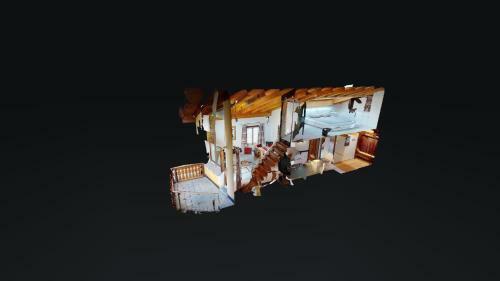 Apartamento Abitaziun Picea - Celerina