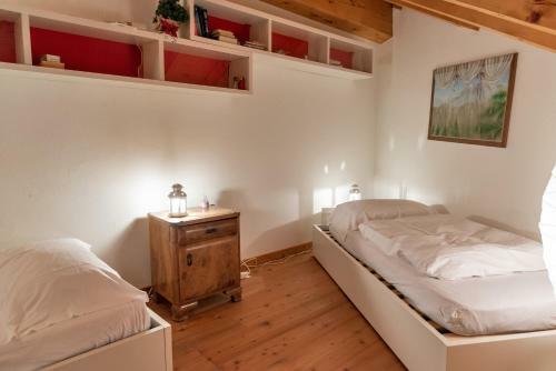 Apartamento Chesa Pedra - Celerina