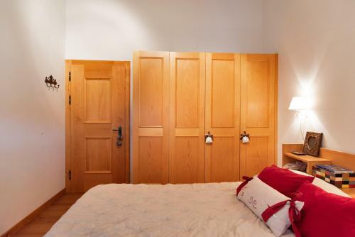 Apartamento Chesa Pedra - Celerina
