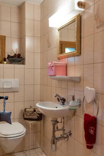 Apartamento Chesa Pedra - Celerina