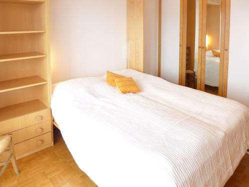 Apartment Europa