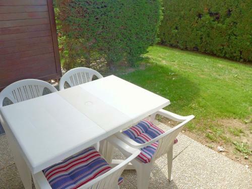 Apartment Rives Du Golf A-b