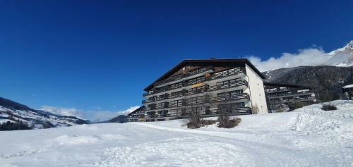 Apartamento Las Vals A2