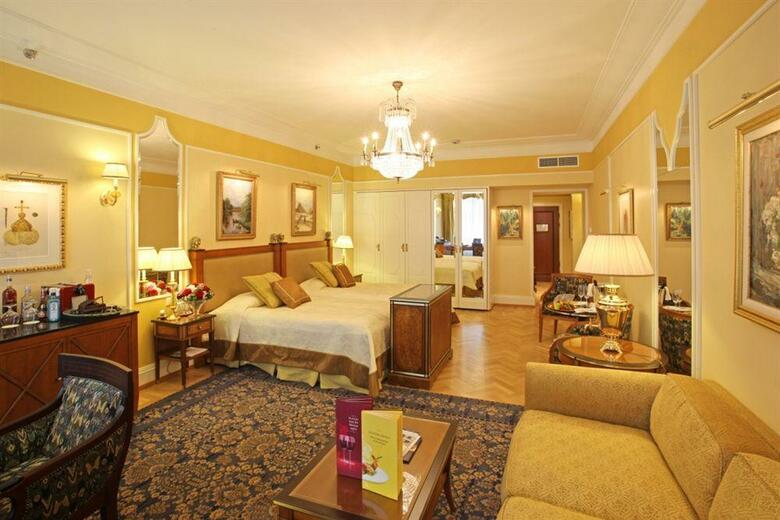 Belmond Grand Hotel Europe