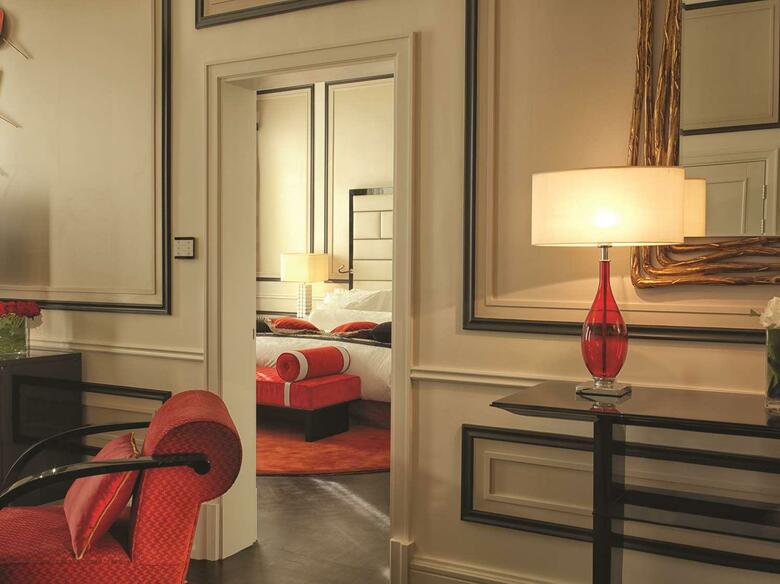 Belmond Grand Hotel Europe