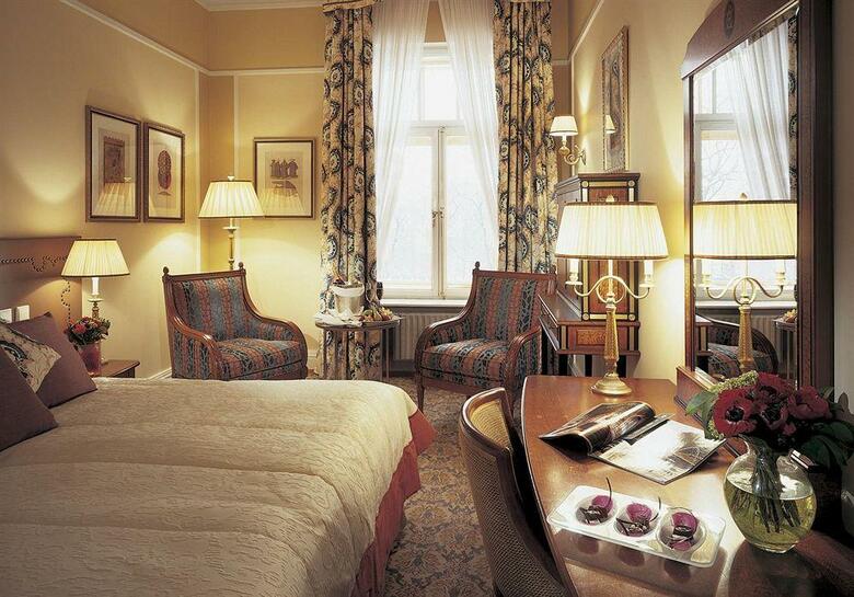 Belmond Grand Hotel Europe