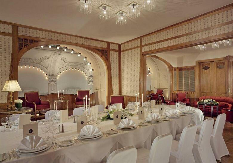 Belmond Grand Hotel Europe