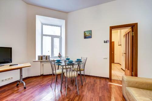 La Casa Di Bury Apartments 2