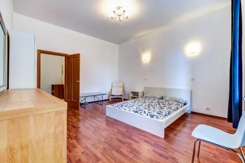 La Casa Di Bury Apartments 2