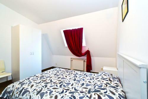 La Casa Di Bury Apartments 2