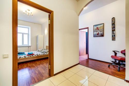 La Casa Di Bury Apartments 2