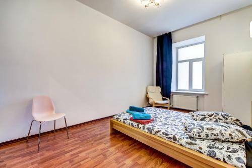 La Casa Di Bury Apartments 2