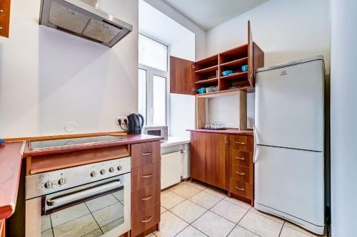 La Casa Di Bury Apartments 2