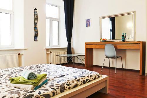 La Casa Di Bury Apartments 2