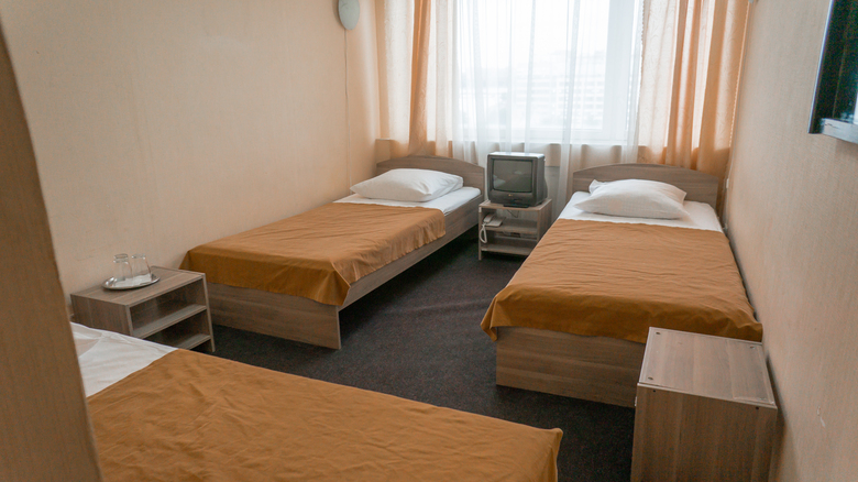Ldm Hotel