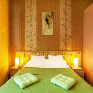 Bed & Breakfast Anturage Hotel