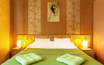 Bed & Breakfast Anturage Hotel