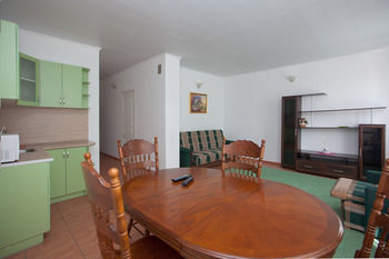 Hostal Novoselkovsky Guest House