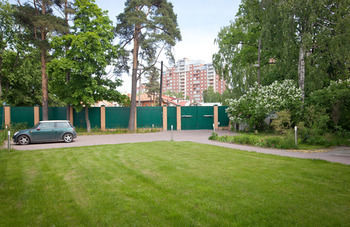 Hostal Novoselkovsky Guest House
