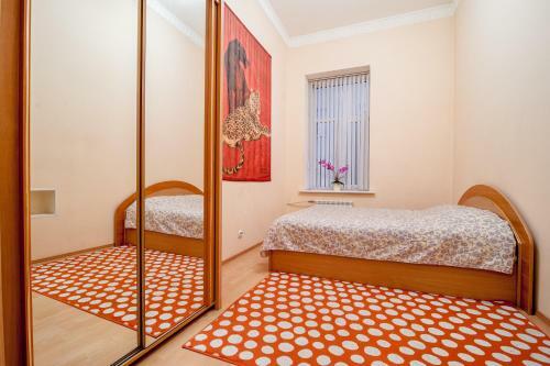 Apartamentos Piterstay On Mayakovskaya