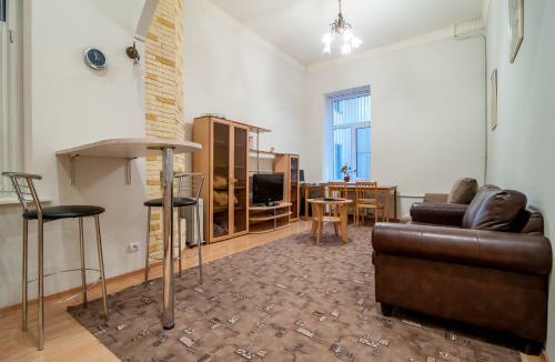 Apartamentos Piterstay On Mayakovskaya