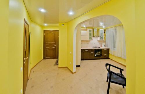 Apartamentos Piterstay On Mayakovskaya