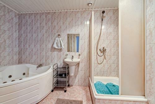 Oksana's Apartments - Nevsky 64