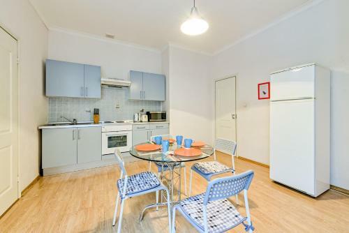 Oksana's Apartments - Nevsky 64