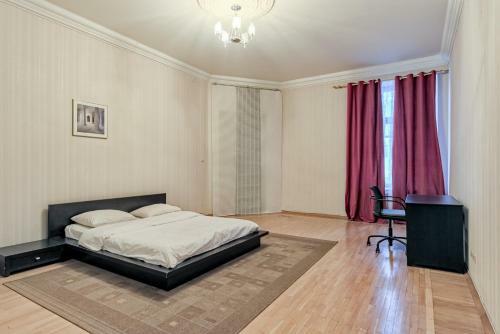 Oksana's Apartments - Nevsky 64