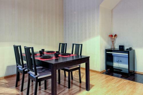 Oksana's Apartments - Nevsky 64