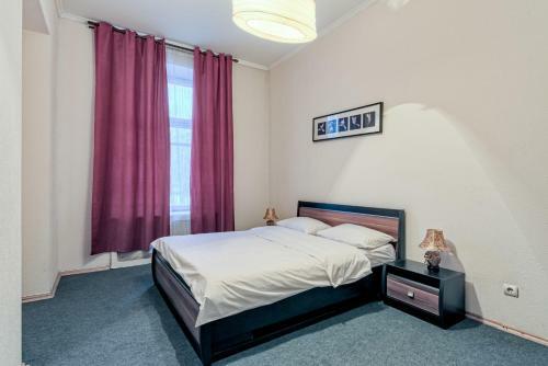 Oksana's Apartments - Nevsky 64