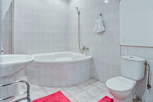 Oksana's Apartments - Nevsky 64