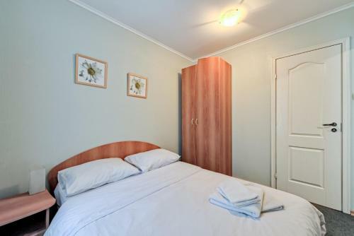 Oksana's Apartments - Nevsky 64