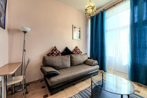 Oksana's Apartments - Nevsky 64