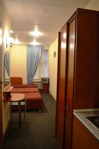 Hotel Rinaldi At Moscovsky Prospect II