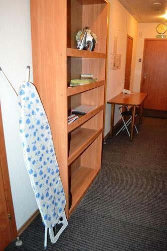 Hotel Rinaldi At Moscovsky Prospect II