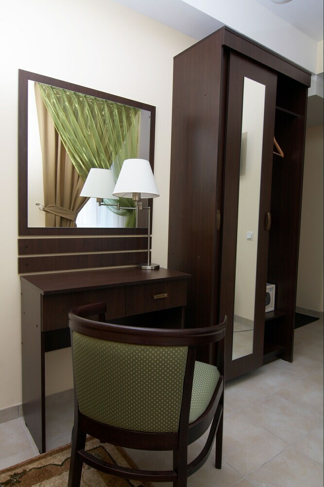 Mdk Hotel
