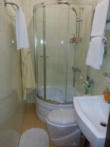 Schastie Na Rubinsteina - Apartments