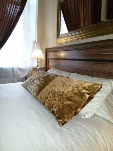 Schastie Na Rubinsteina - Apartments